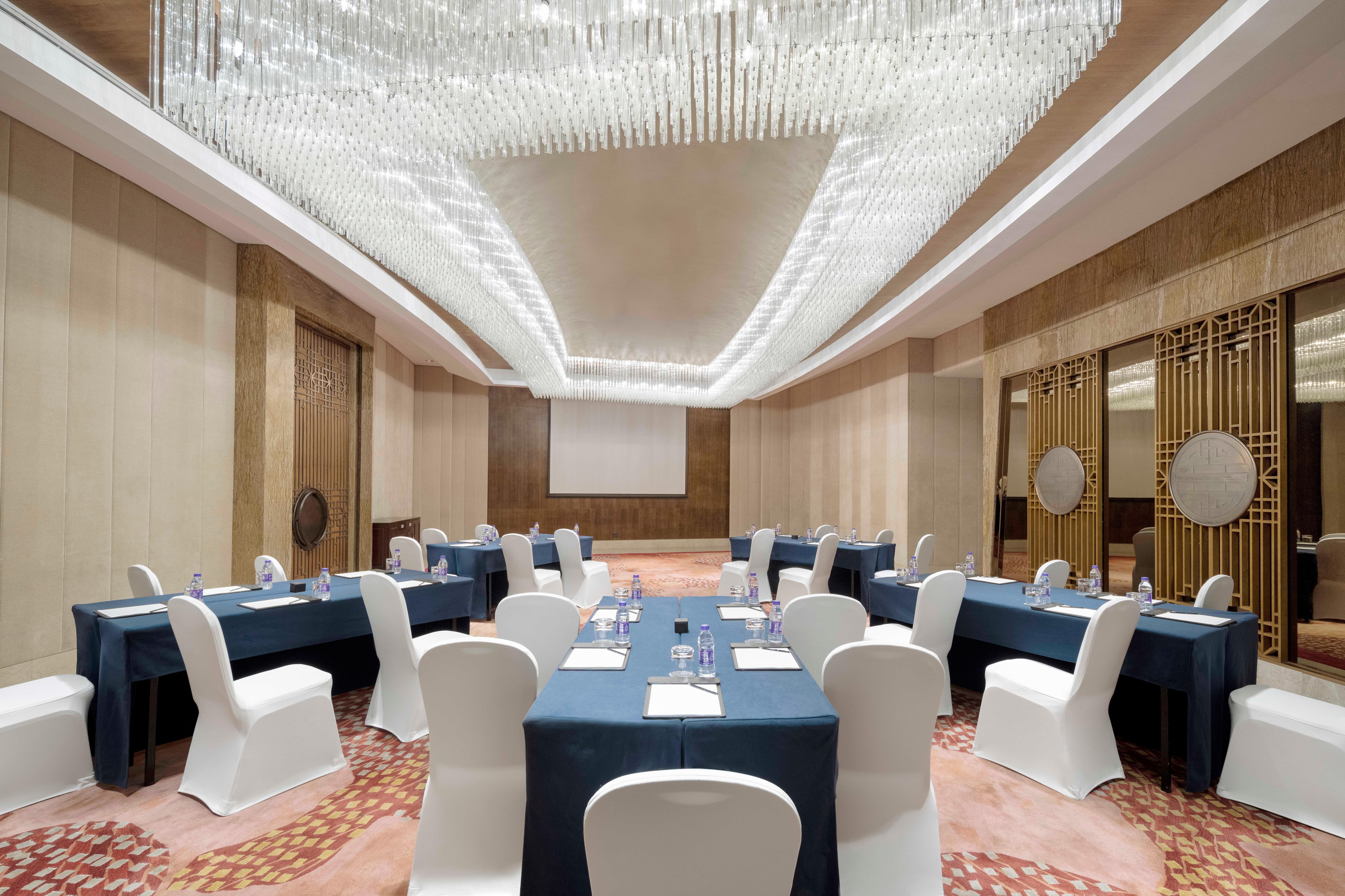 Intercontinental Sanya Haitang Bay Resort By Ihg Eksteriør billede