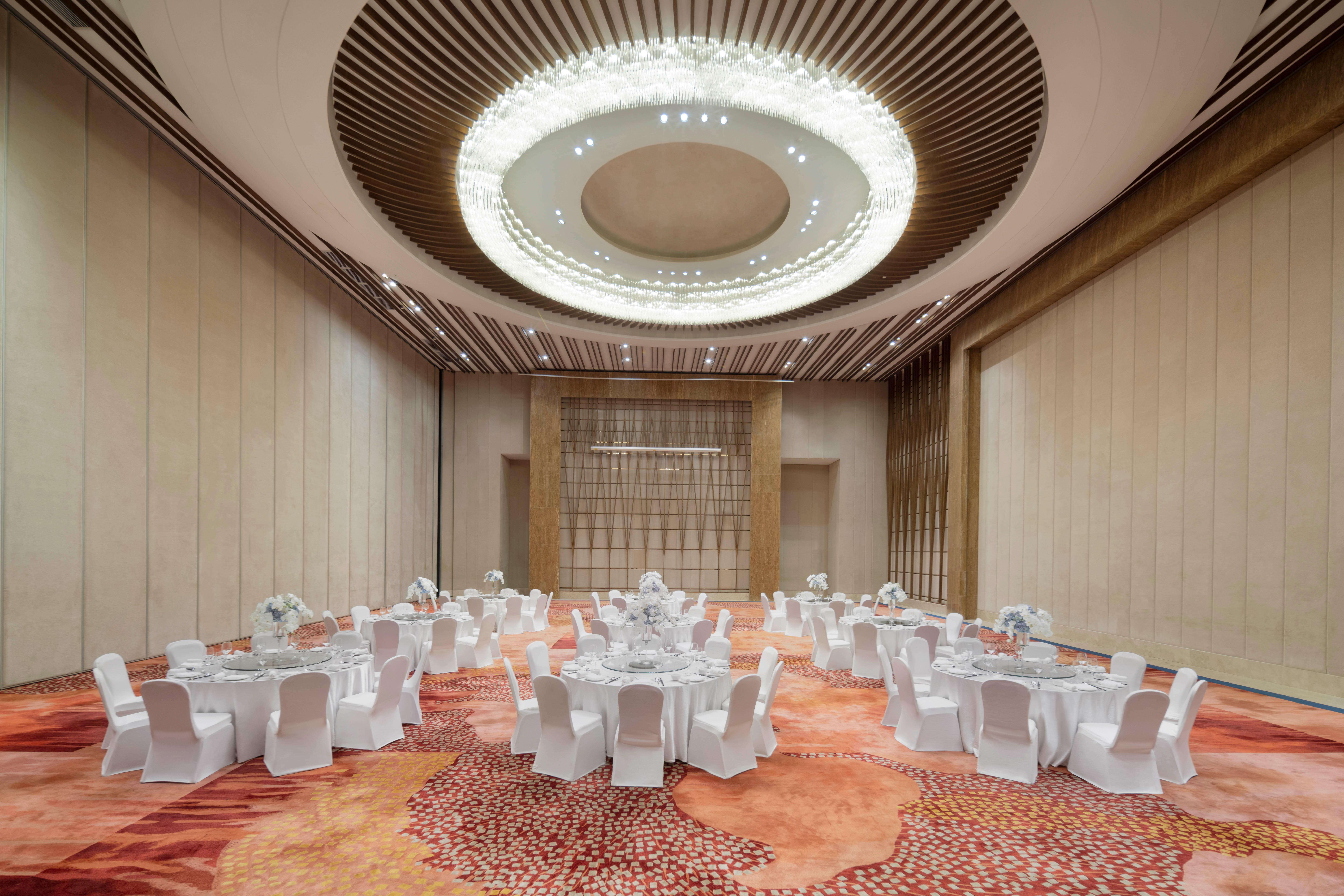Intercontinental Sanya Haitang Bay Resort By Ihg Eksteriør billede