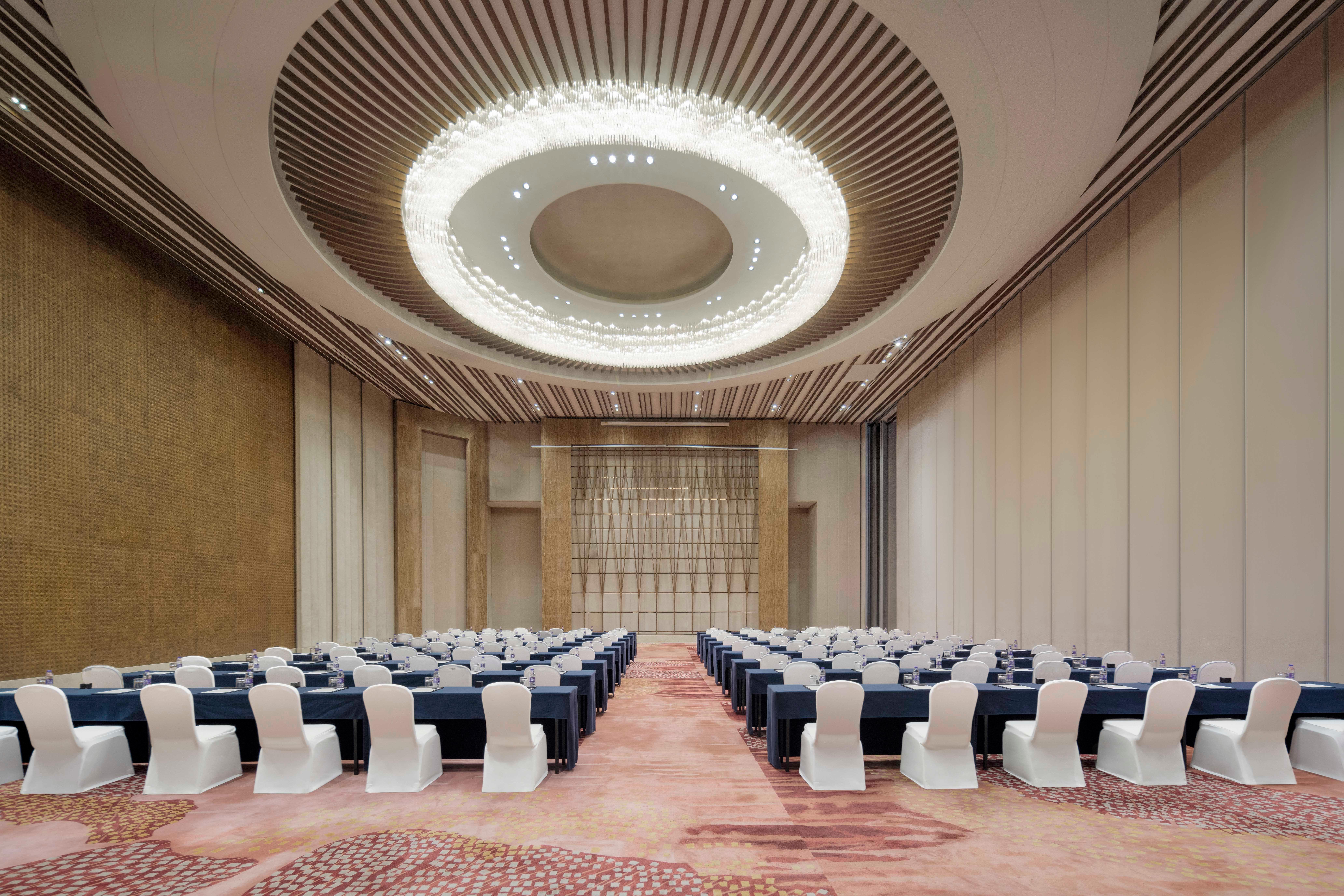 Intercontinental Sanya Haitang Bay Resort By Ihg Eksteriør billede