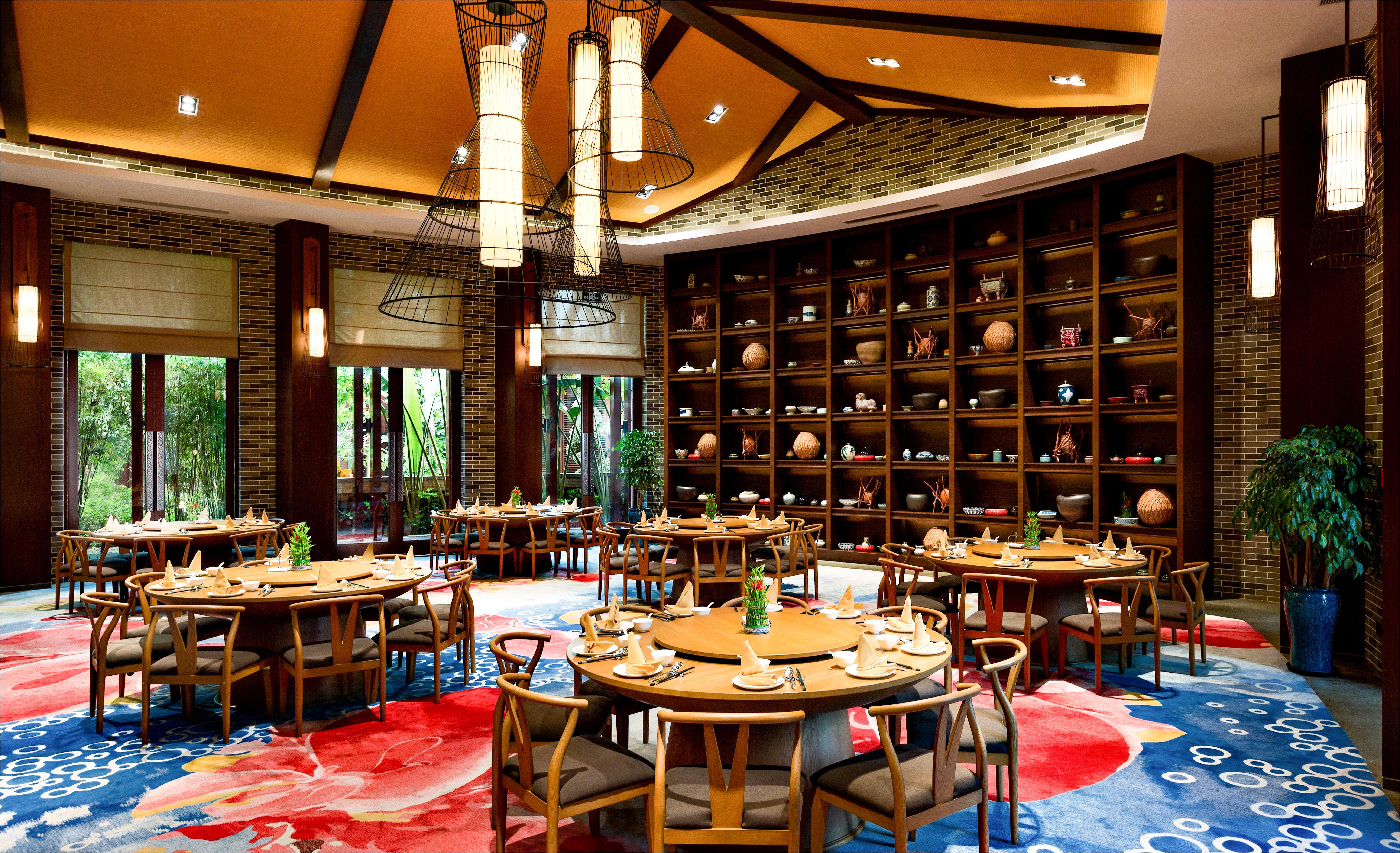 Intercontinental Sanya Haitang Bay Resort By Ihg Eksteriør billede